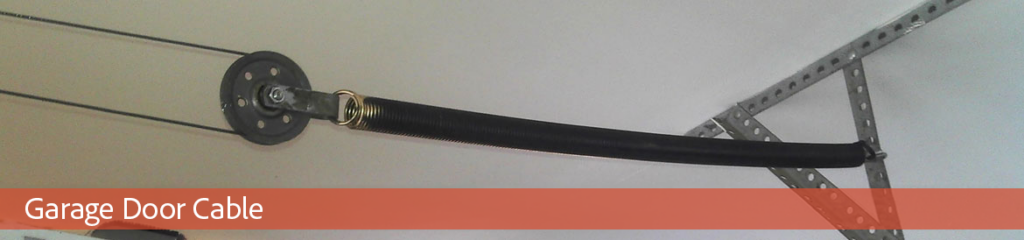 garage door cable inwood