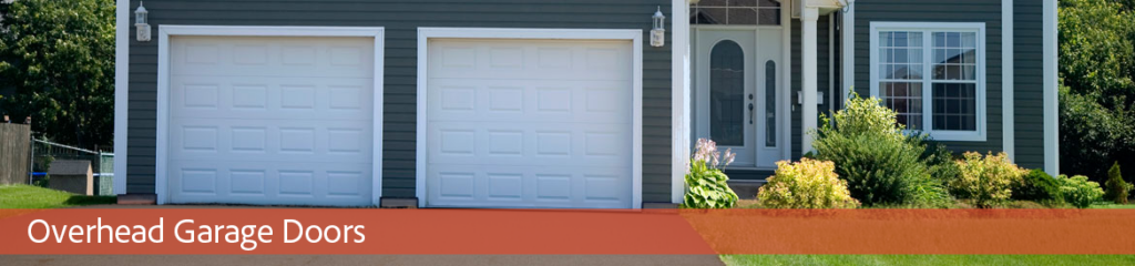 overhead garage door inwood
